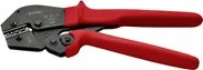 KNIPEX Krimpovací pákové kleště 0,5-10mm2